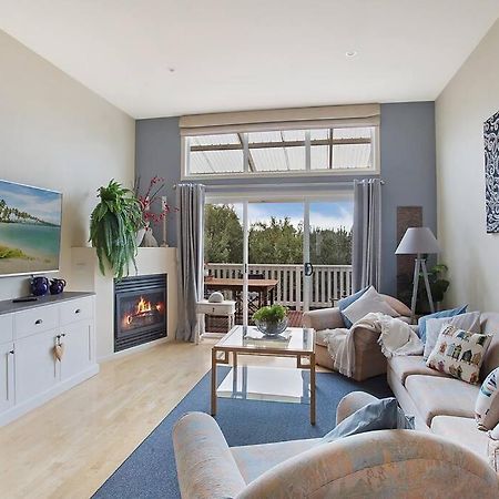 Four Bedroom Beachside Apartment Warrnambool Esterno foto