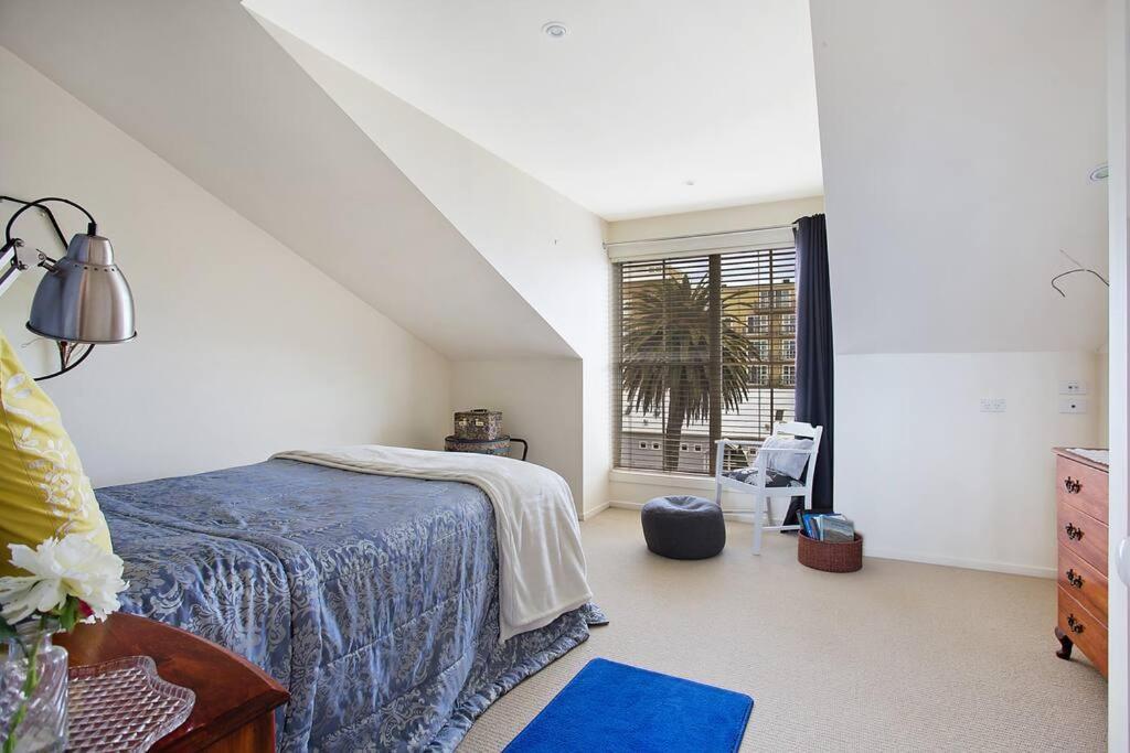 Four Bedroom Beachside Apartment Warrnambool Esterno foto