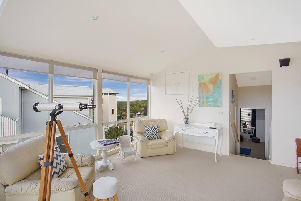 Four Bedroom Beachside Apartment Warrnambool Esterno foto